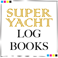 Custom Logbooks for Luxury SuperYachts
